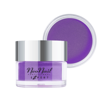 Titanium Dip Powder NN EXPERT 20 g - Blueberry Juice