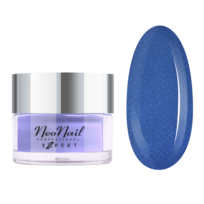 Titanium Dip Powder NN EXPERT 20 g - Hypnotic Night