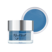 Titanium Dip Powder NN EXPERT 20 g - Deep Ocean