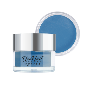 Titanium Dip Powder NN EXPERT 20 g - Deep Ocean
