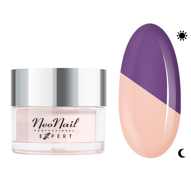 Titanium Dip Powder NN EXPERT 20 g – Perfect Nude