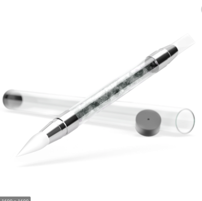 Art Gum Pen Crystal