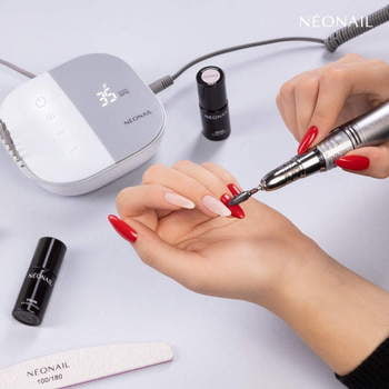 Nail Drill NN M21