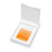 Colour Crush, Mandarine