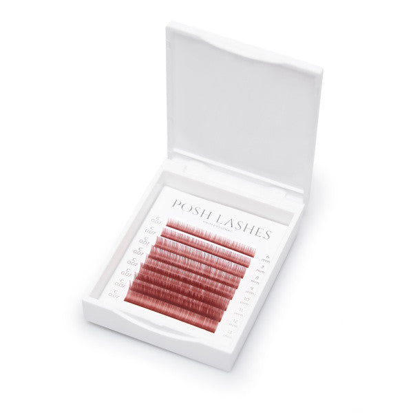Colour Crush, Hazelnut