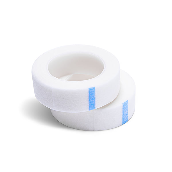 Paper eyelash tape