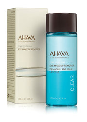 Eye Makeup Remover 125 ml