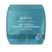 Age Control Even tone & Brightening Sheet - Andlitsmaski