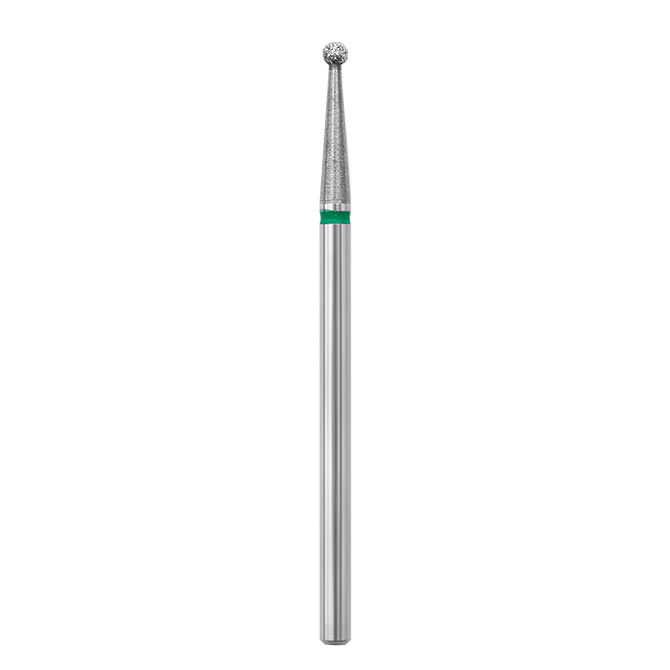 Diamond Drill Bit- Ball NO.01/H