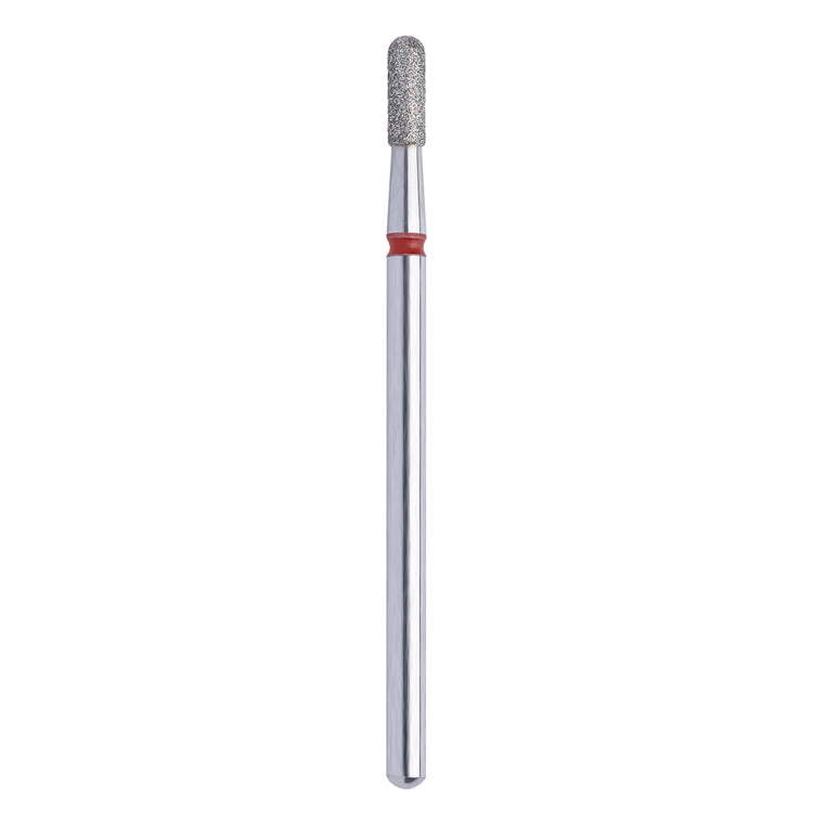 FRAISE/ROUNDED CYLINDER - NO.01/S