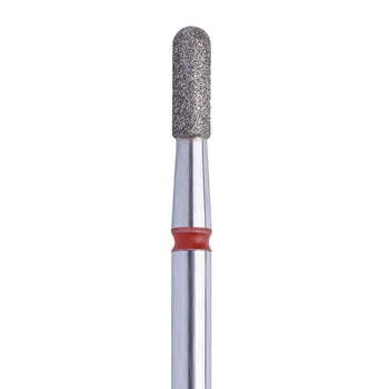 FRAISE/ROUNDED CYLINDER - NO.01/S