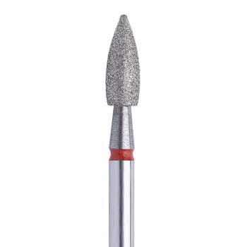 Diamond - FLAME NO.03/S Drill Bit