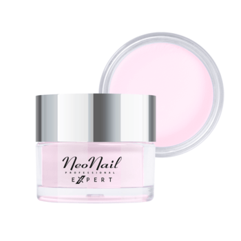 Titanium Dip Powder NN EXPERT 30 g - FRENCH PINK dark