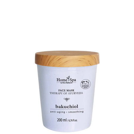 Bakuchiol face mask