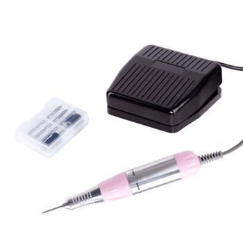 JSDA Nail Drill JD 500 Rose 35W