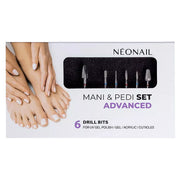 Mani & Pedi set - Professional