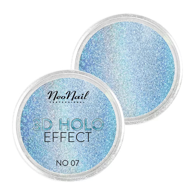 3D HOLO EFFECT 07