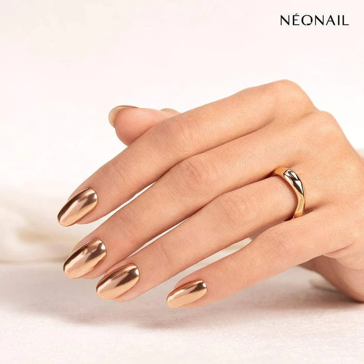 Metallic effect 03