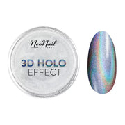 3D HOLO Effect