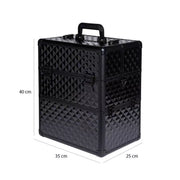 Cosmetic case L