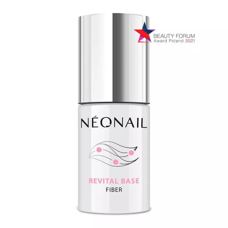Revital Base Fiber