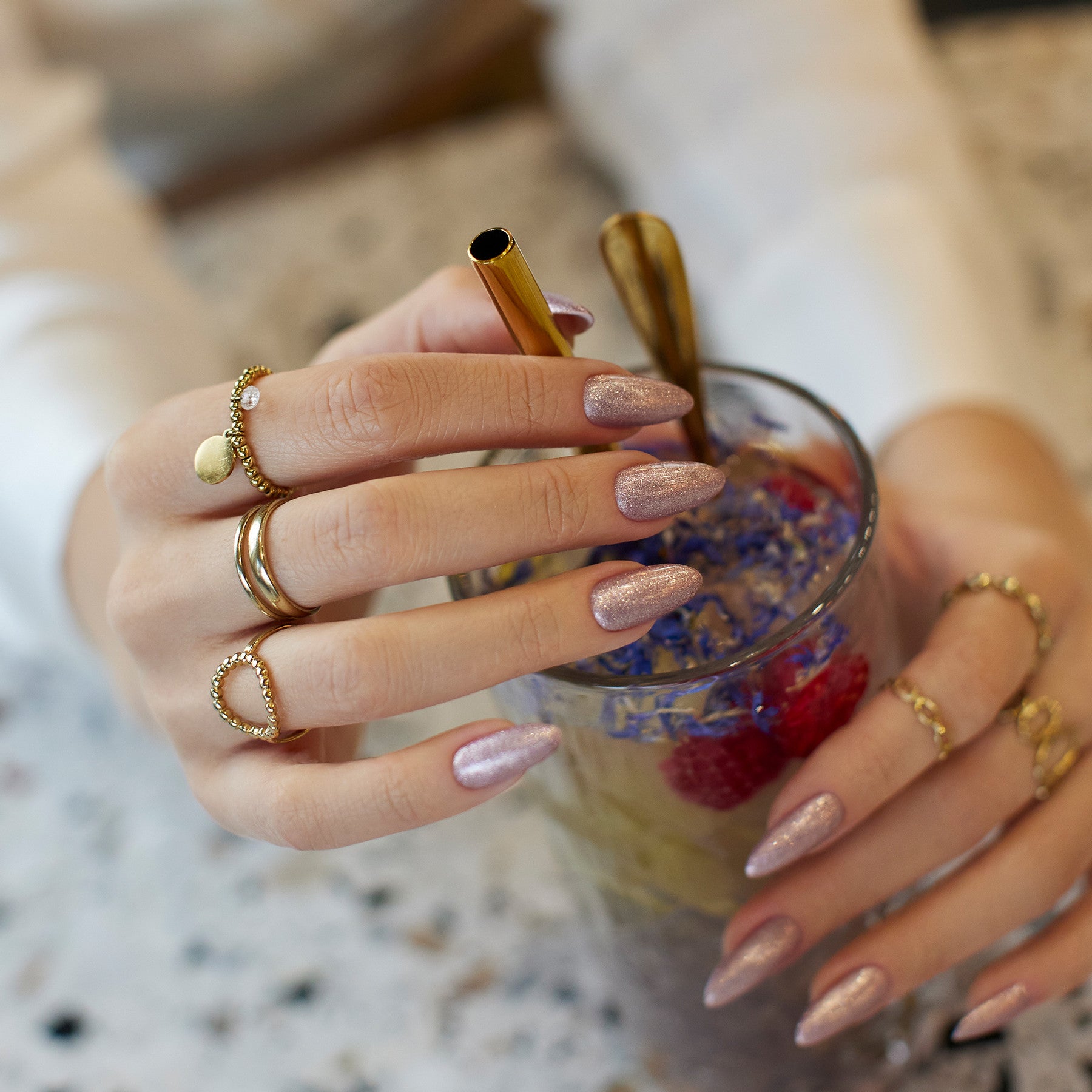 GIRLS WANNA HAVE GLAM