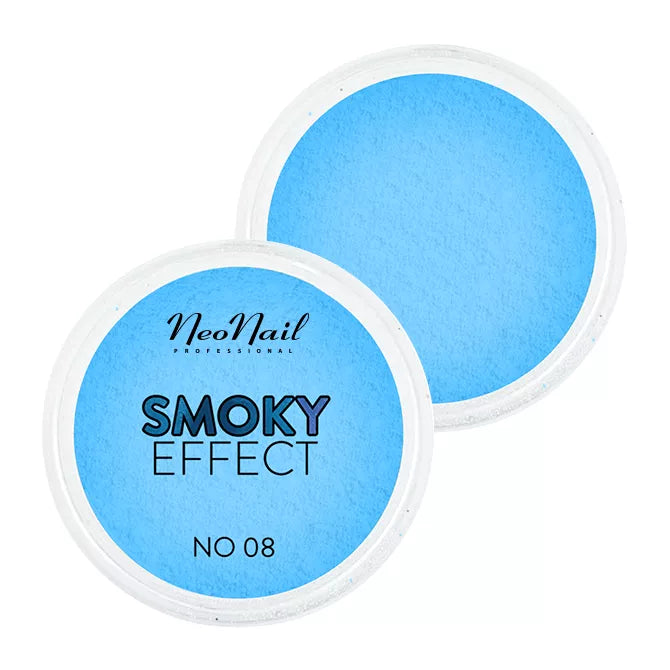 Smoky Effect No 08