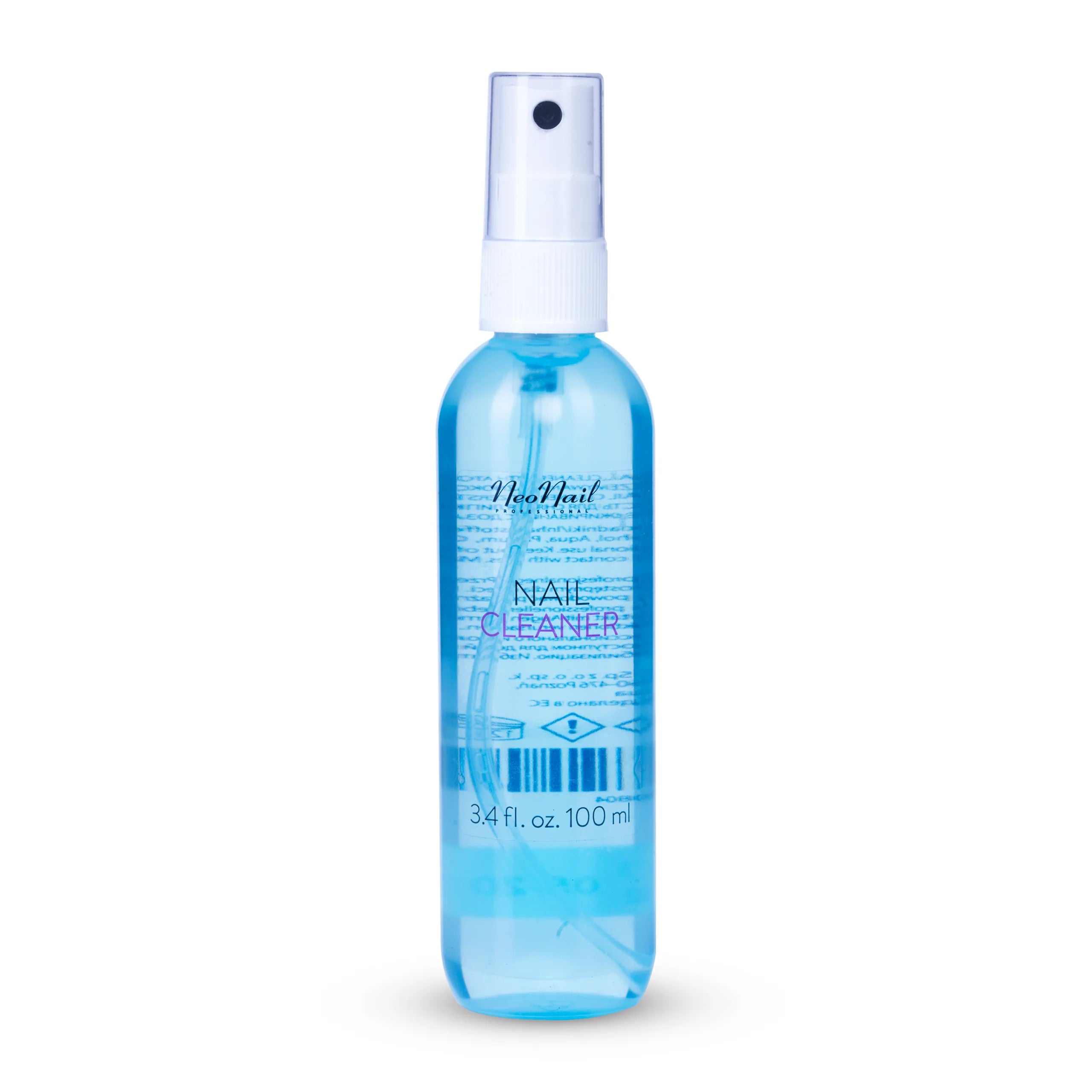 Nail Cleaner