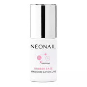 Rubber Base Manicure & Pedicure 7,2 ml