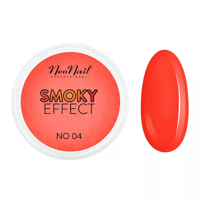 Smoky Effect No 04