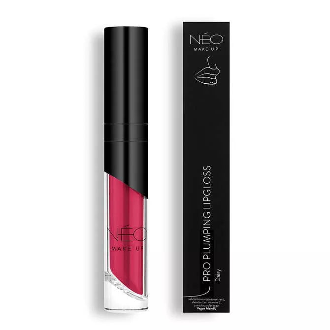 Pro Plumping Lipgloss 1