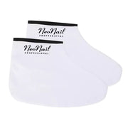 Socks for paraffin treatment 1 pair (mix colours)