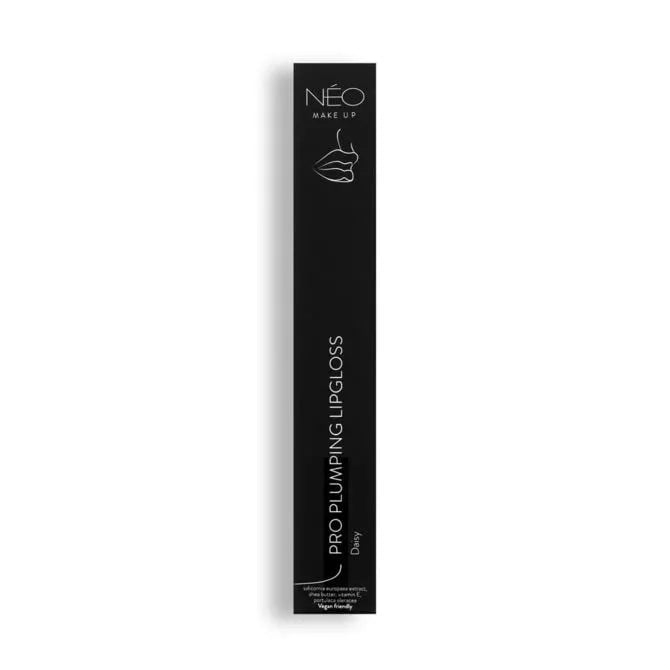 Pro Plumping Lipgloss 1