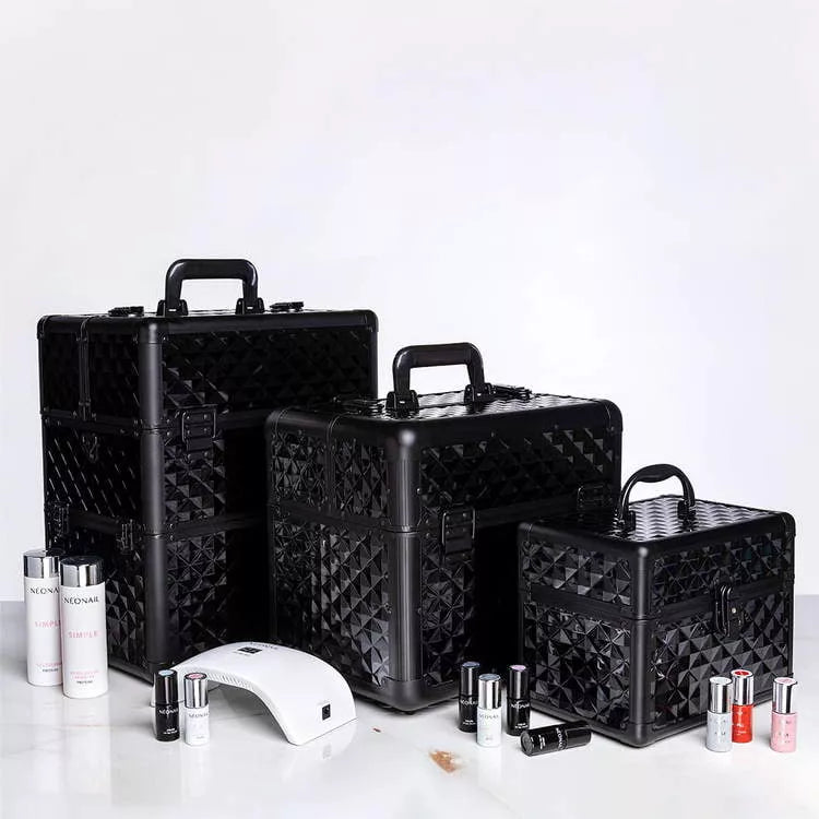 Cosmetic case S