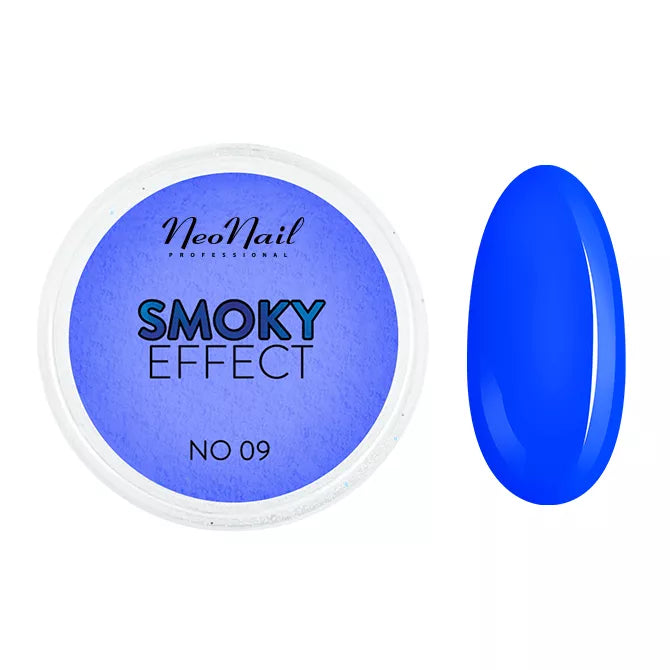 Smoky Effect No 09