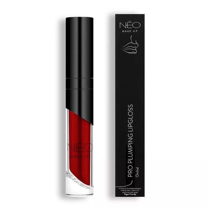 Pro Plumping Lipgloss 6