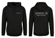 JAMAL peysa Small