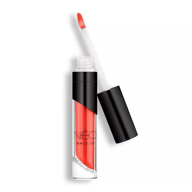 Pro Plumping Lipgloss 3
