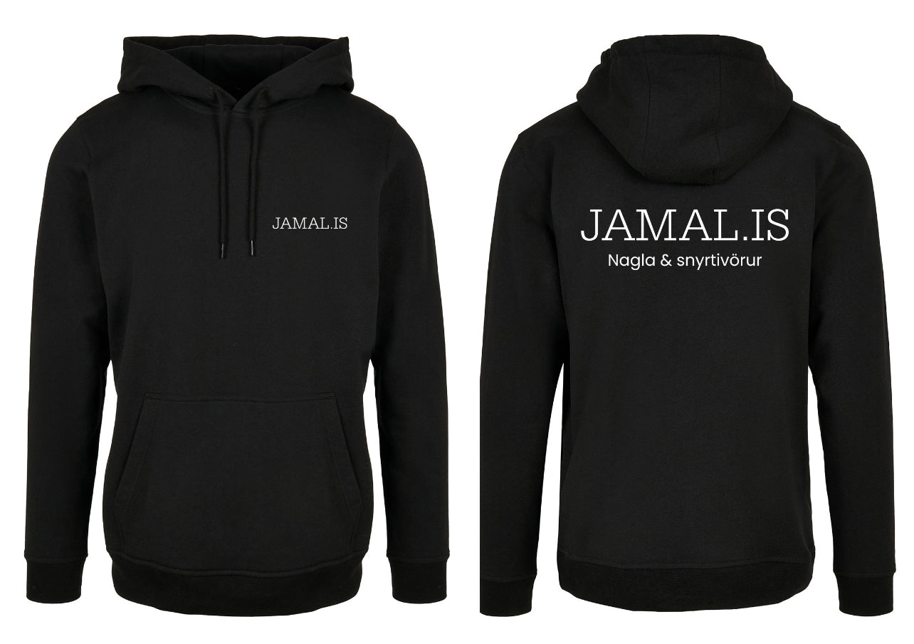 JAMAL peysa Large