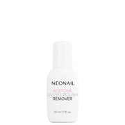 UV Gel Polish Remover - Aceton 50ml