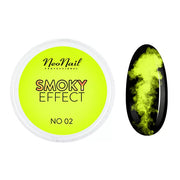 Smoky Effect No 02