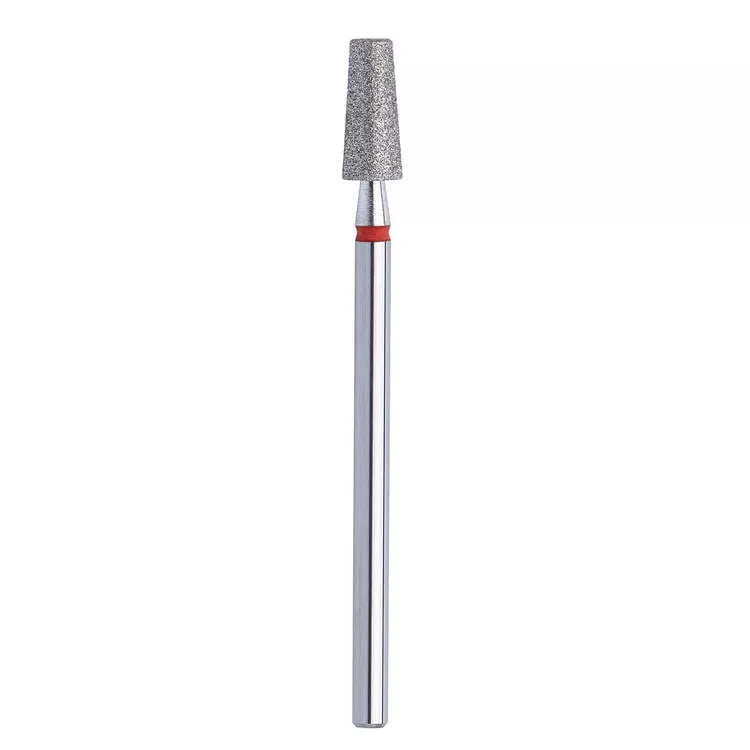 Diamond - PUSHER NO.02/S Drill Bit