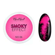 Smoky Effect No 06