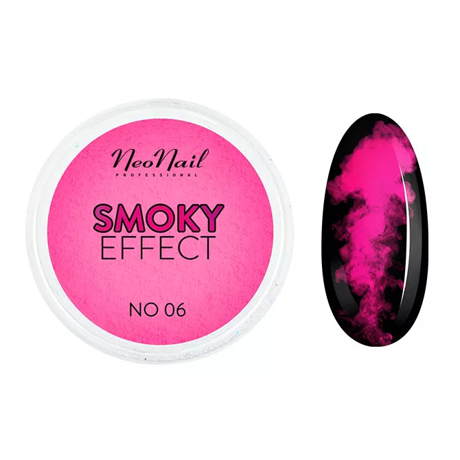 Smoky Effect No 06