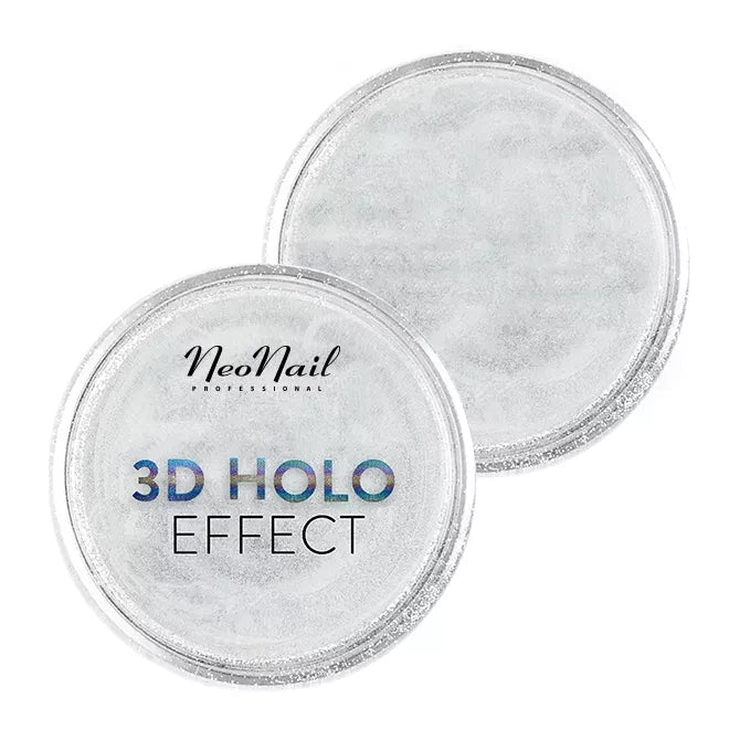 3D HOLO Effect