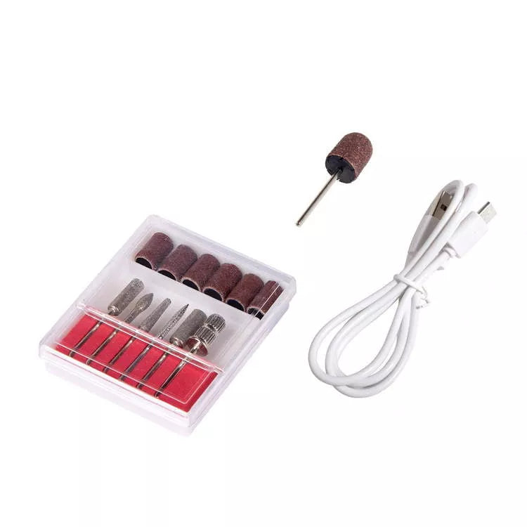 Nail Drill NN L36