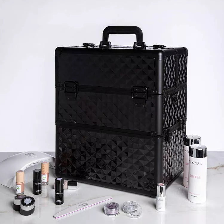 Cosmetic case L
