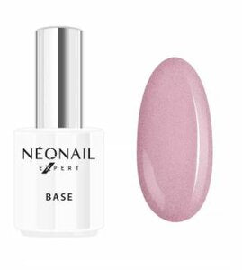 BIAB/ Modeling Base Calcium 15 ml - Luminous pink