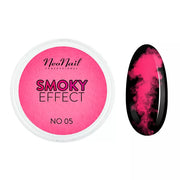 Smoky Effect No 05