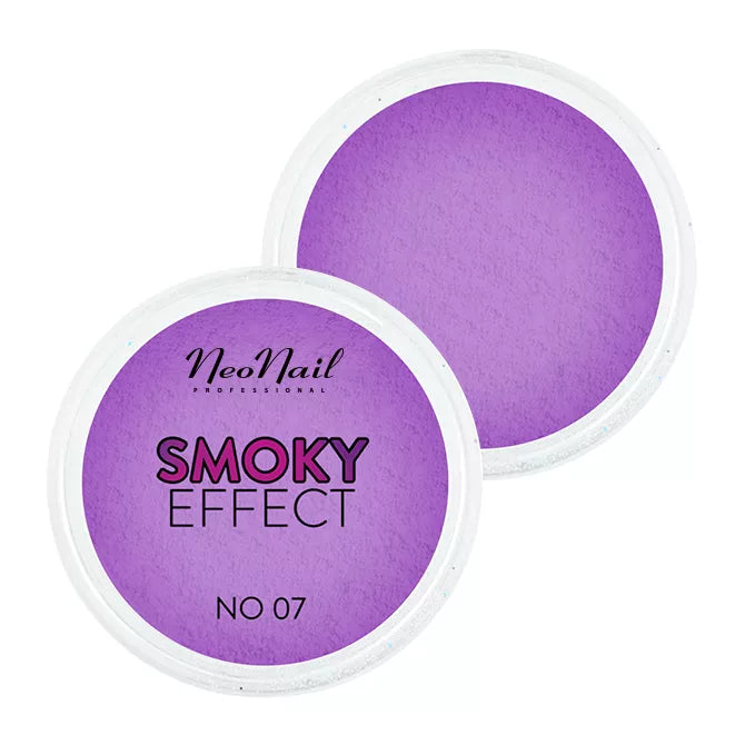 Smoky Effect No 07